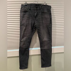 Banana Republic Rapid Movement Jeans